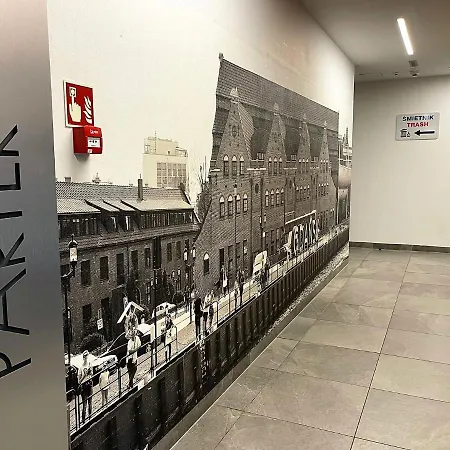 Turkus Apartamento *