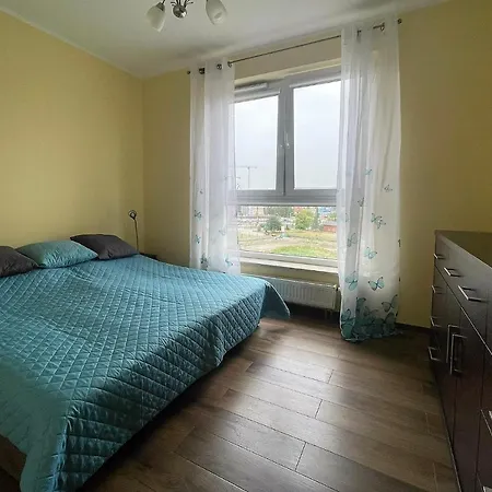 Apartamento Turkus *